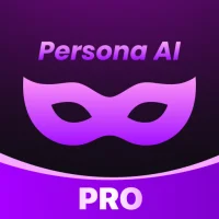 Persona.AI Pro : AI Friends