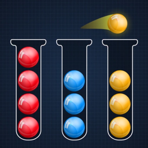 Juegos de Bolas & Rompecabezas
