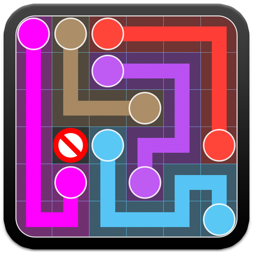 Bind - Juego de Rompecabezas
