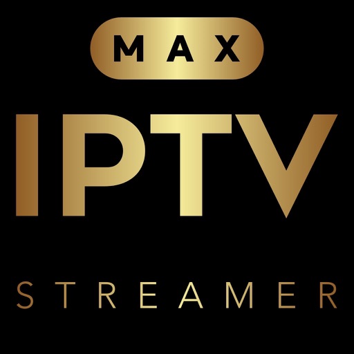 IPTV Streamer Max: Reproducción de listas en Mac